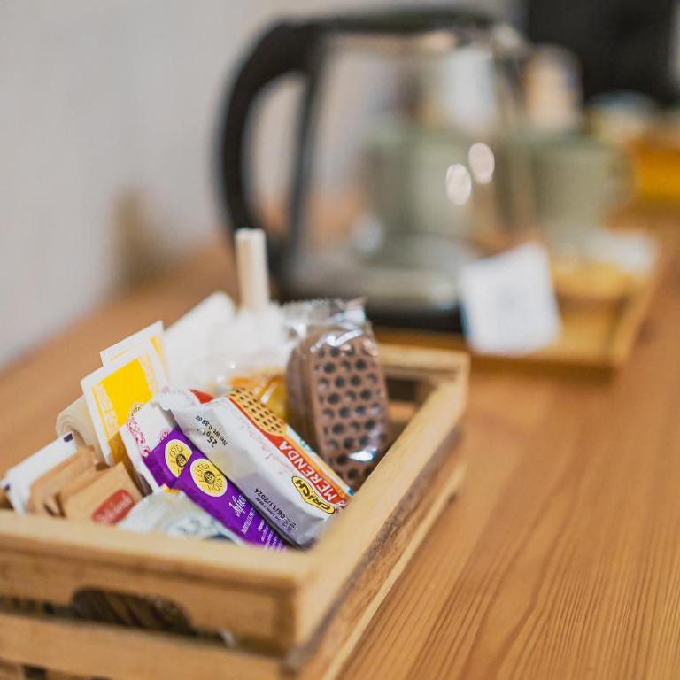 Apulia Rooms Bari - Double or Twin Room - 11