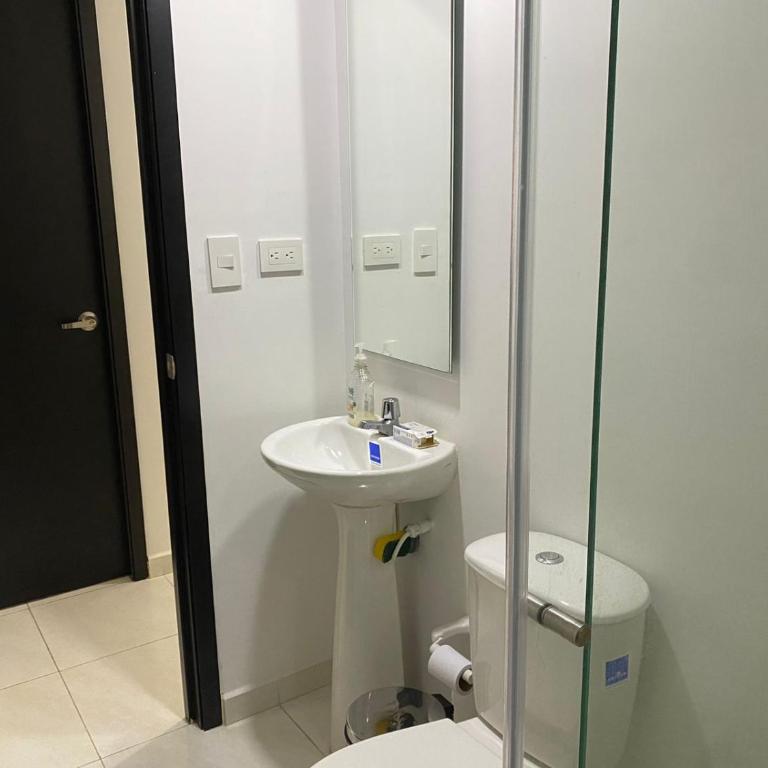 Apartamento 1417 Silver Park - Apartamento de 1 dormitorio - 10