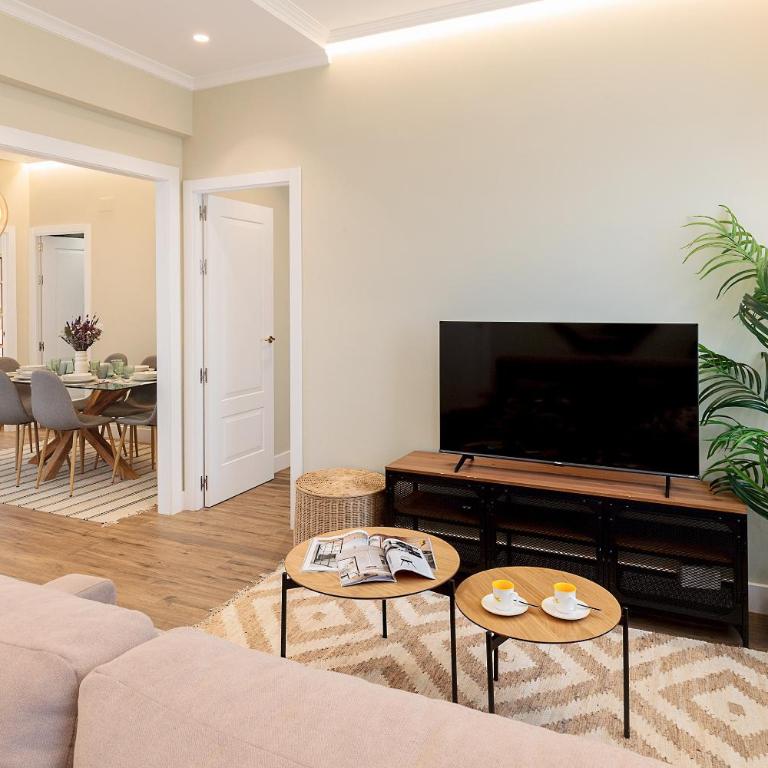 Genteel Home Jovellanos Terrace - Apartamento con terraza - 3