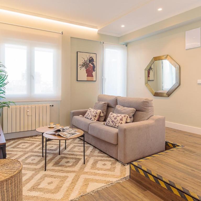 Genteel Home Jovellanos Terrace - Apartamento con terraza - 2