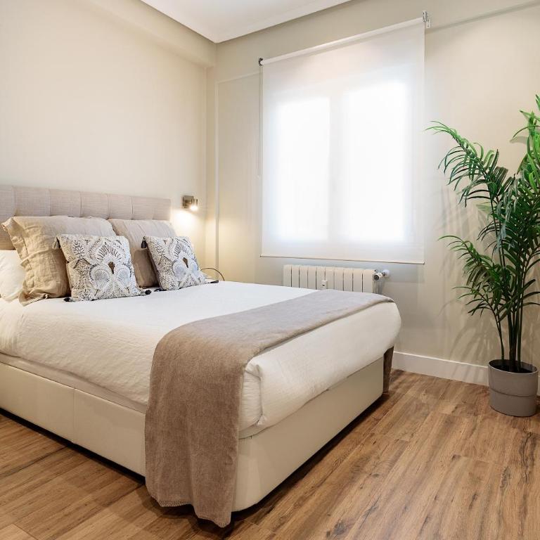 Genteel Home Jovellanos Terrace - Apartamento con terraza - 8