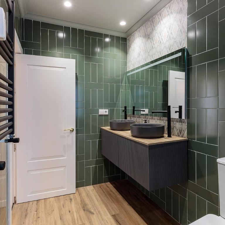 Genteel Home Jovellanos Terrace - Apartamento con terraza - 9