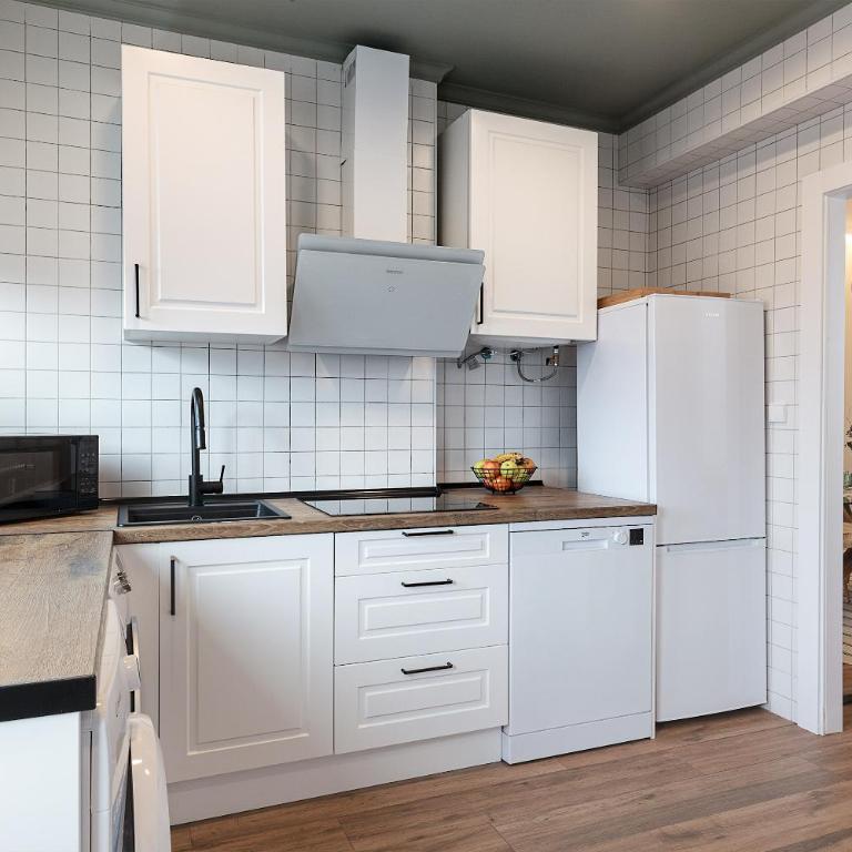 Genteel Home Jovellanos Terrace - Apartamento con terraza - 14