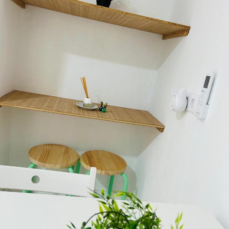 SOTAVENTO Salmarina - Apartamento de 1 dormitorio - 1