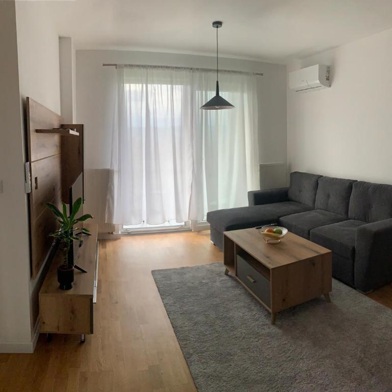 Ilidža VIP apartment - Apartman sa 2 Spavaće Sobe - 6