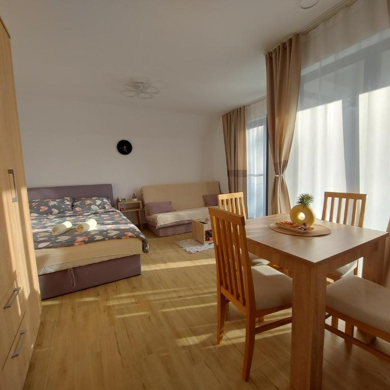 Apartman SANJALICA Divčibare - One-Bedroom Apartment - 8