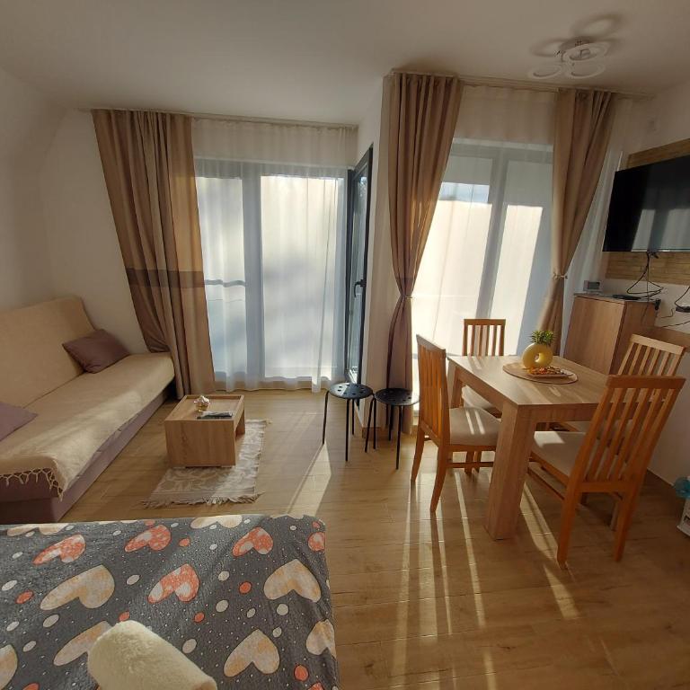 Apartman SANJALICA Divčibare - One-Bedroom Apartment - 7