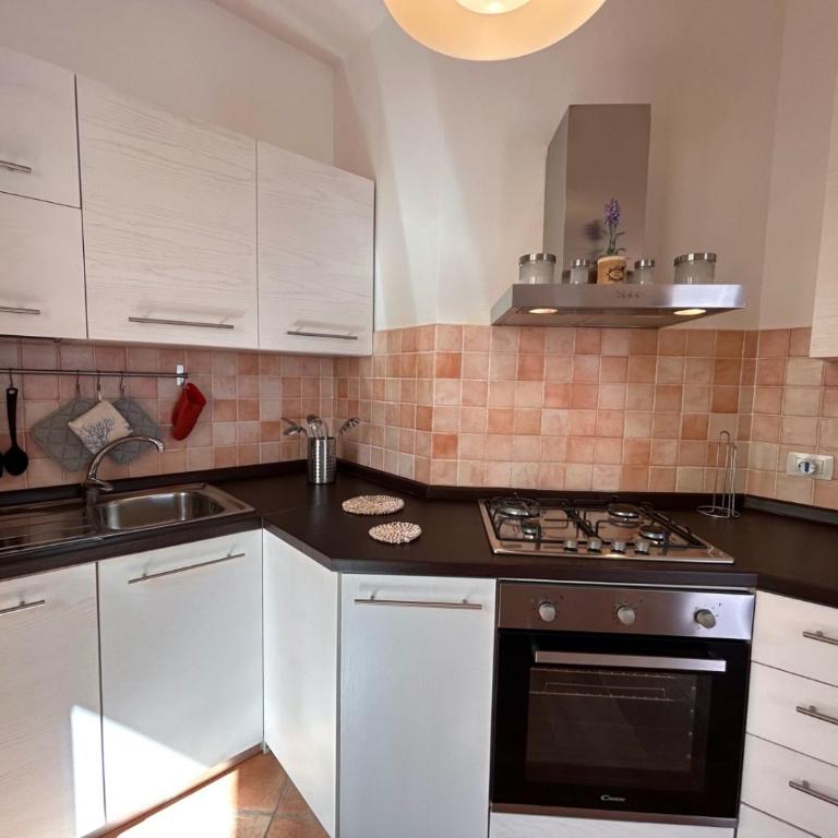Casa vacanze - Le Bacche di Maiorca - Casa con 2 Camere da Letto - 3