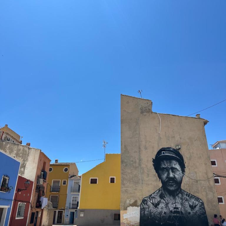 Vilamar Suite - Apartamento de 1 dormitorio - 35