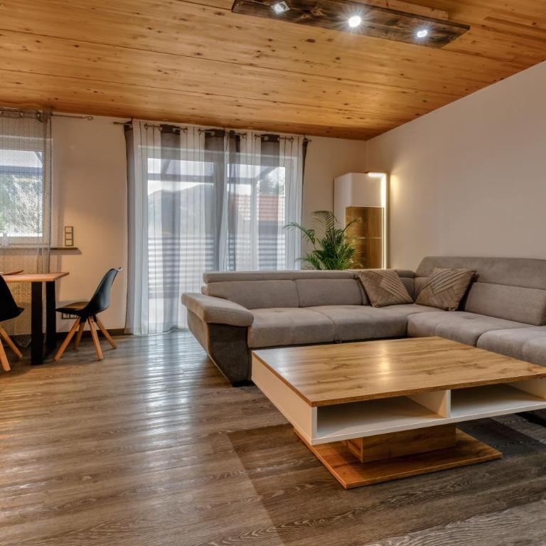 Appartment Maria - Apartment mit 1 Schlafzimmer - 2