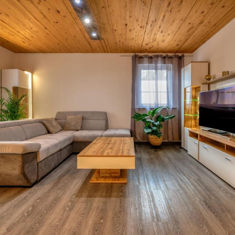 Appartment Maria - Apartment mit 1 Schlafzimmer - 1
