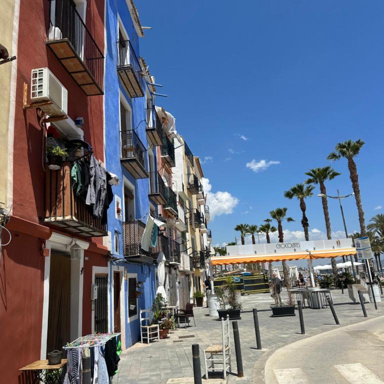 Vilamar Suite - Apartamento de 1 dormitorio - 34