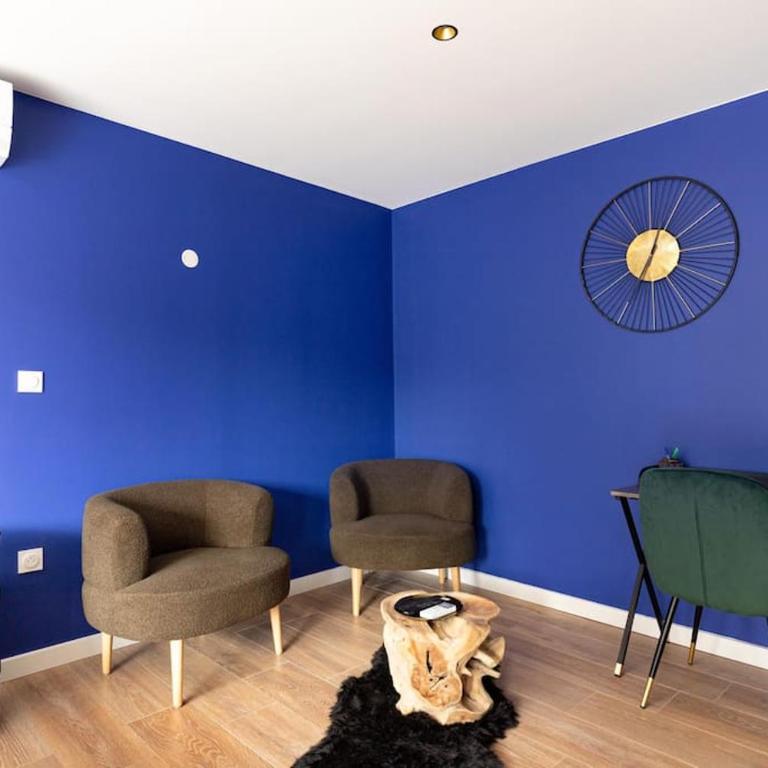 Cocon Noely 2 - Apartment mit 1 Schlafzimmer - 2