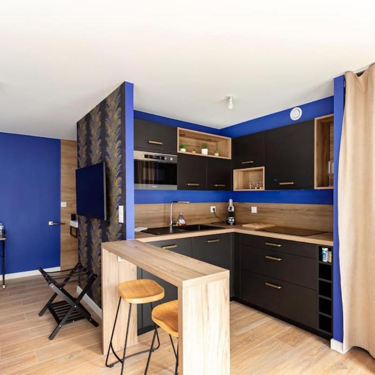 Cocon Noely 2 - Apartment mit 1 Schlafzimmer - 11