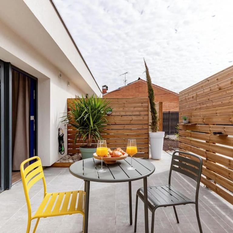 Cocon Noely 2 - Apartment mit 1 Schlafzimmer - 10