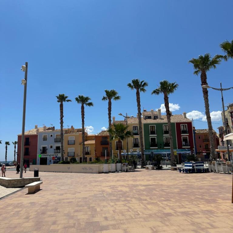 Vilamar Suite - Apartamento de 1 dormitorio - 31