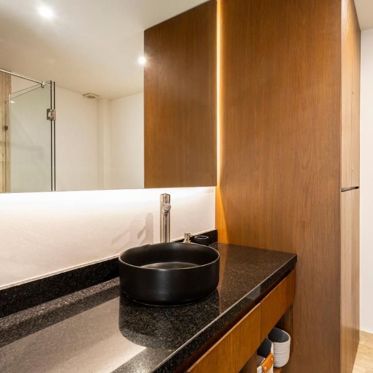 Mistiq Gardens - Loft - 3