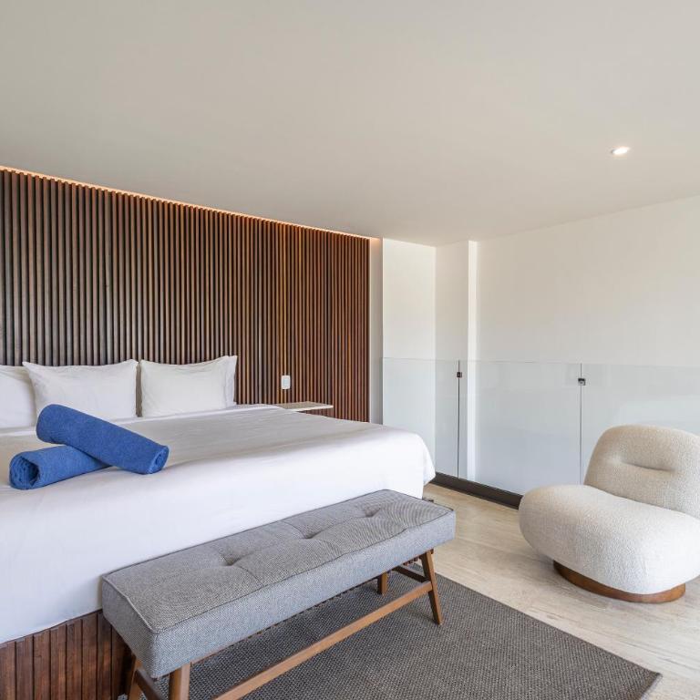 Mistiq Gardens - Loft - 9