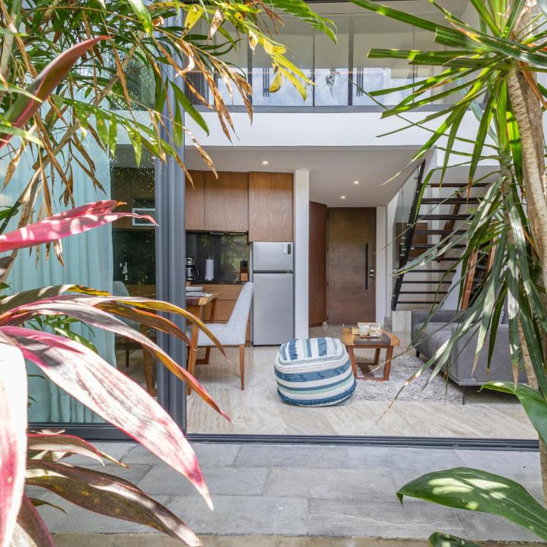 Mistiq Gardens - Loft - 10