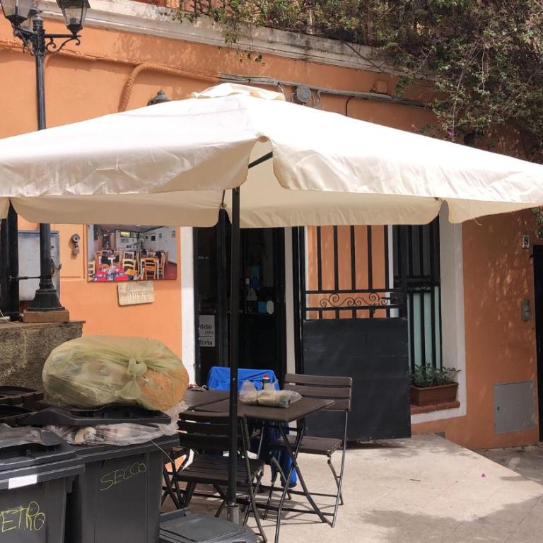 locanda genovese 20 - Junior Suite Familiare - 9