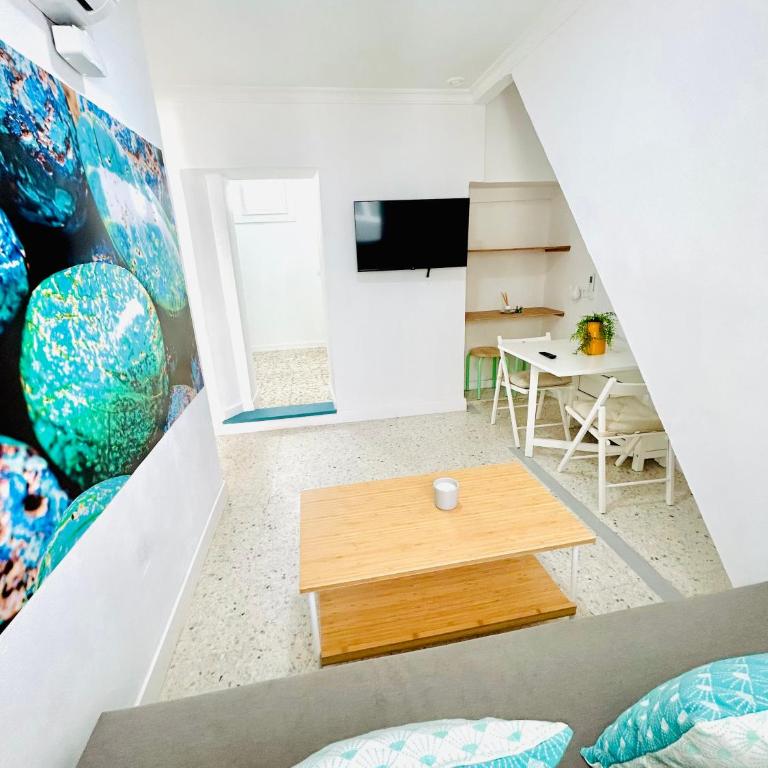Sotavento Malandar - Apartamento de 1 dormitorio - 8
