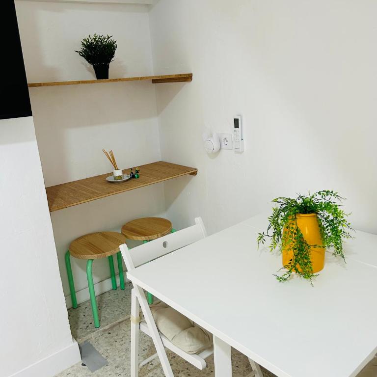 Sotavento Malandar - Apartamento de 1 dormitorio - 10
