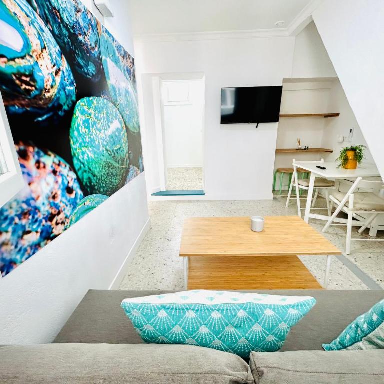 Sotavento Malandar - Apartamento de 1 dormitorio - 11