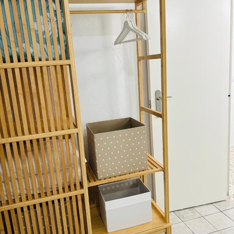 Sotavento Malandar - Apartamento de 1 dormitorio - 12