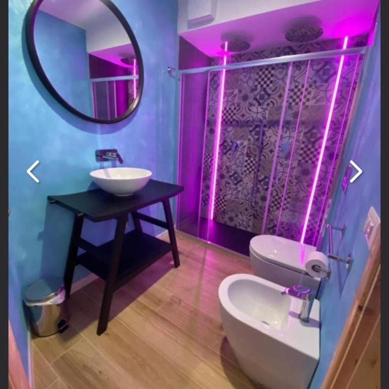 locanda genovese 20 - Junior Suite Familiare - 11