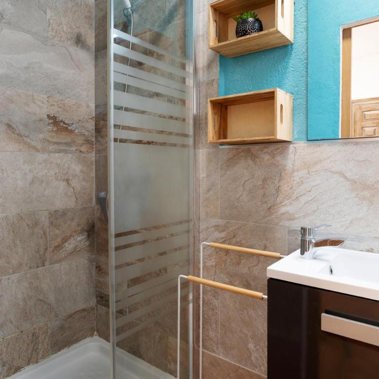 Loft con encanto - Loft - 9