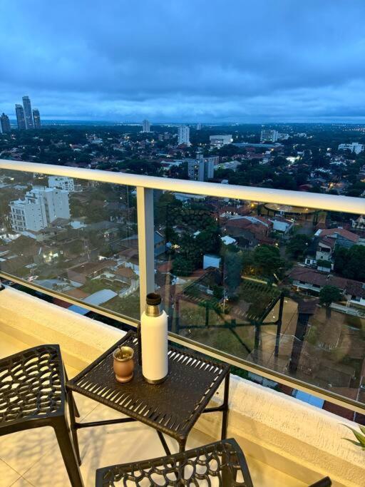Piso 21, Vista Privilegiada, Forum Molas - Apartamento de 1 dormitorio - 7