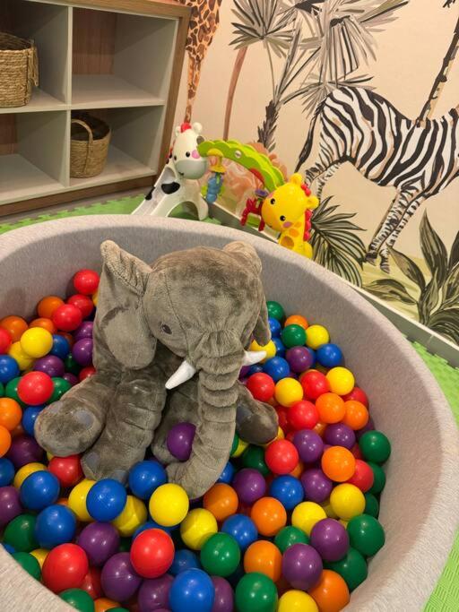 Piso 21, Vista Privilegiada, Forum Molas - Apartamento de 1 dormitorio - 55