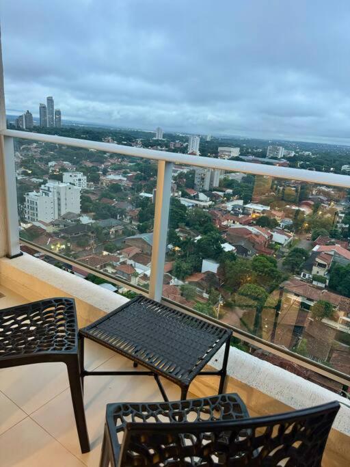 Piso 21, Vista Privilegiada, Forum Molas - Apartamento de 1 dormitorio - 8