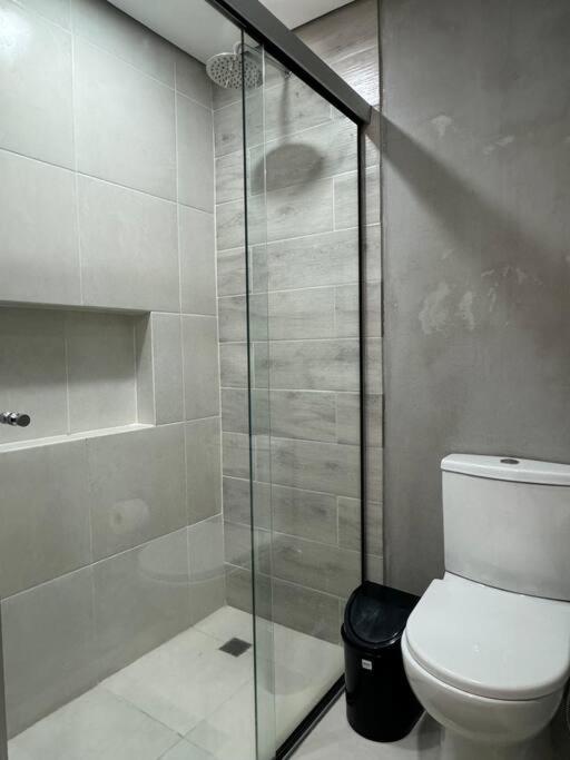 Piso 21, Vista Privilegiada, Forum Molas - Apartamento de 1 dormitorio - 33