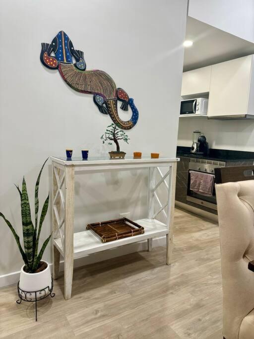 Piso 21, Vista Privilegiada, Forum Molas - Apartamento de 1 dormitorio - 22