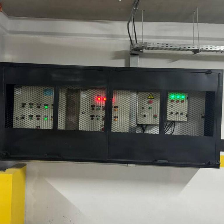 Piso 21, Vista Privilegiada, Forum Molas - Apartamento de 1 dormitorio - 59