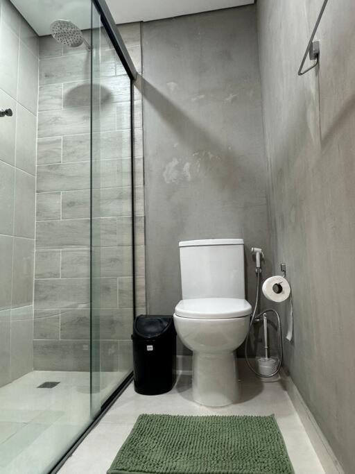 Piso 21, Vista Privilegiada, Forum Molas - Apartamento de 1 dormitorio - 34