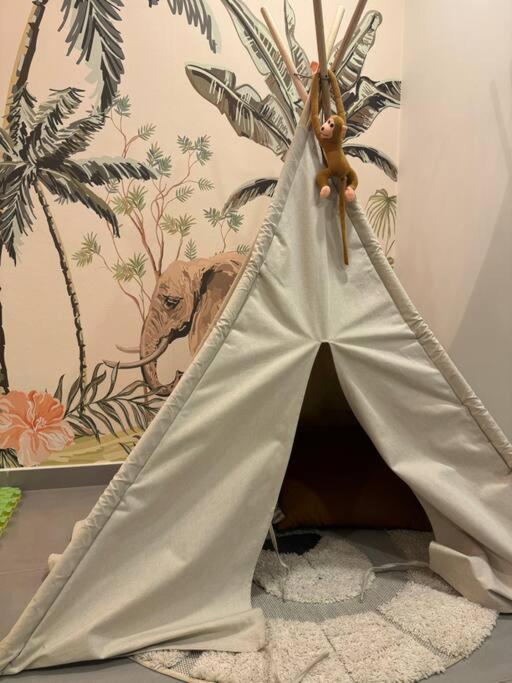 Piso 21, Vista Privilegiada, Forum Molas - Apartamento de 1 dormitorio - 54