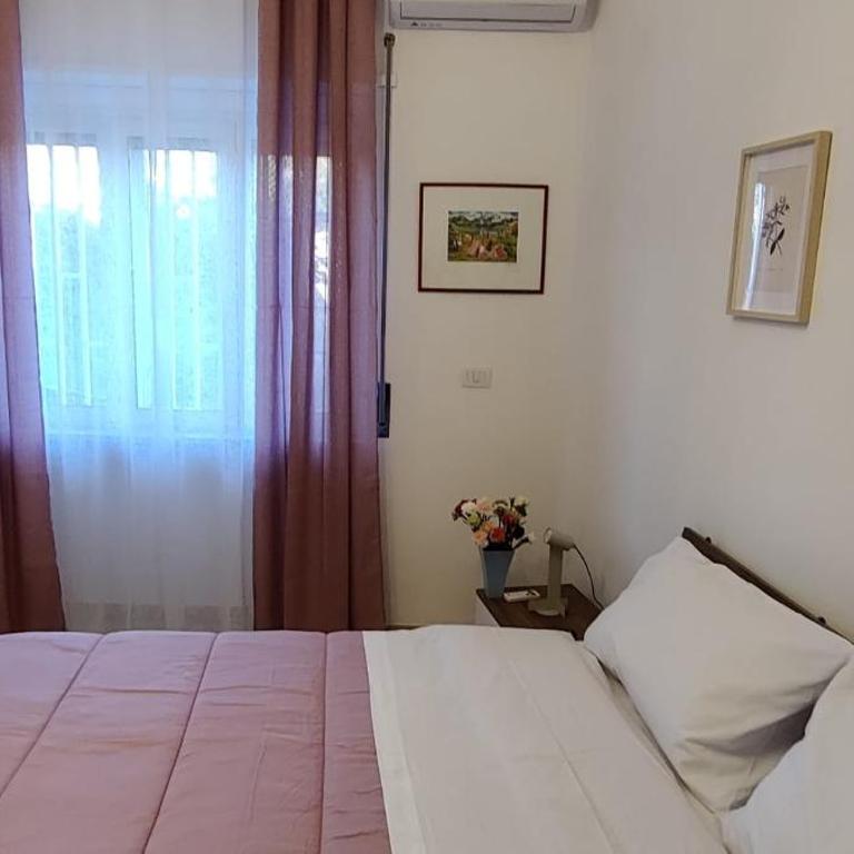 A casa nostra - Appartamento con 2 Camere da Letto - 21