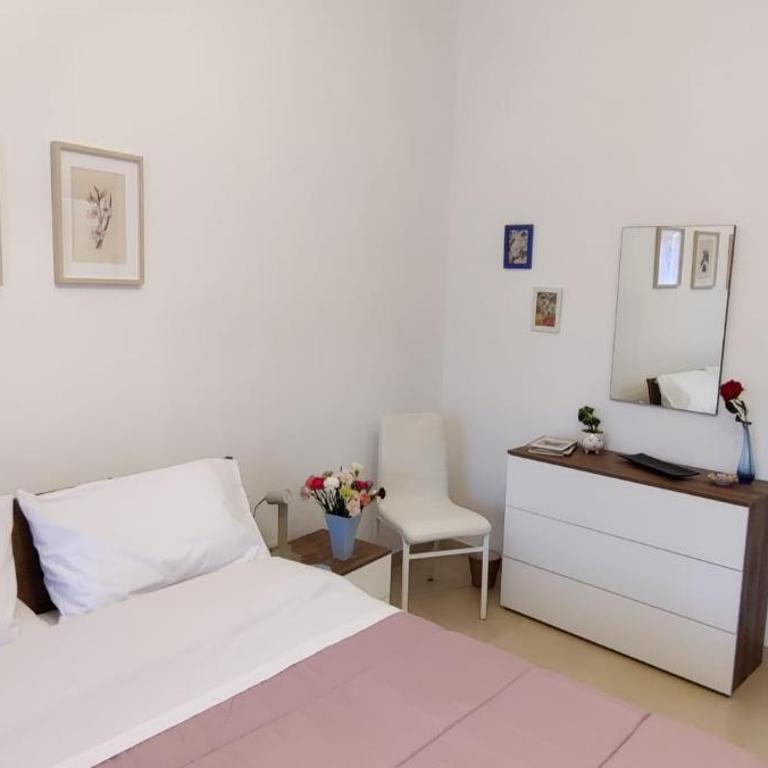 A casa nostra - Appartamento con 2 Camere da Letto - 22