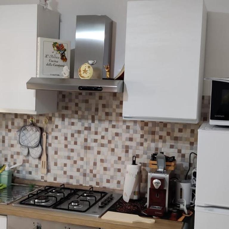 A casa nostra - Appartamento con 2 Camere da Letto - 14