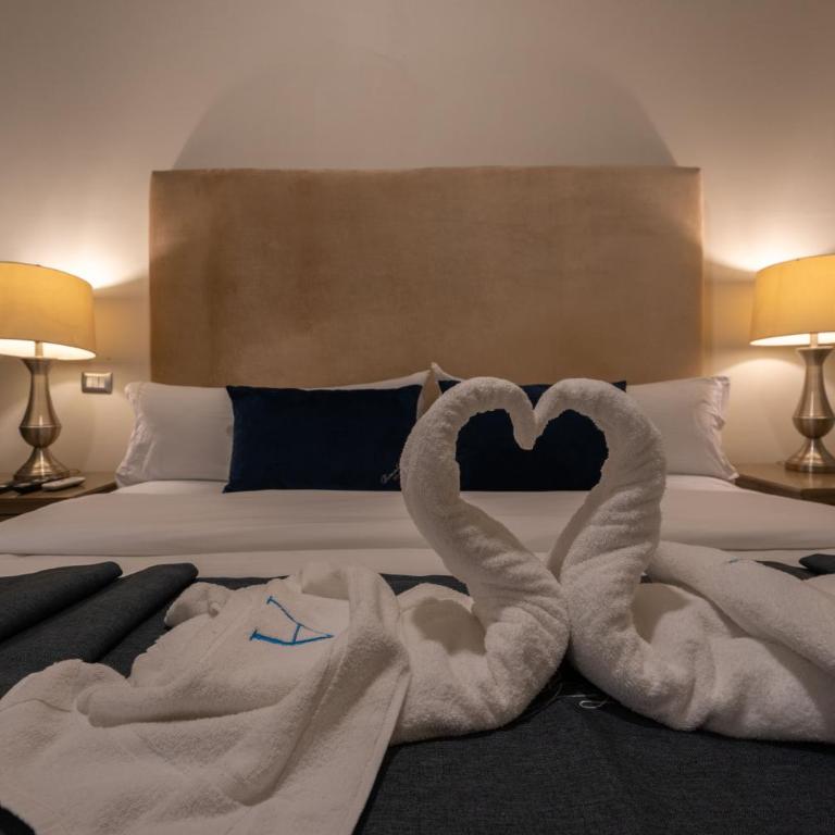 Artea Hotel Boutique - Suite Presidencial - 7