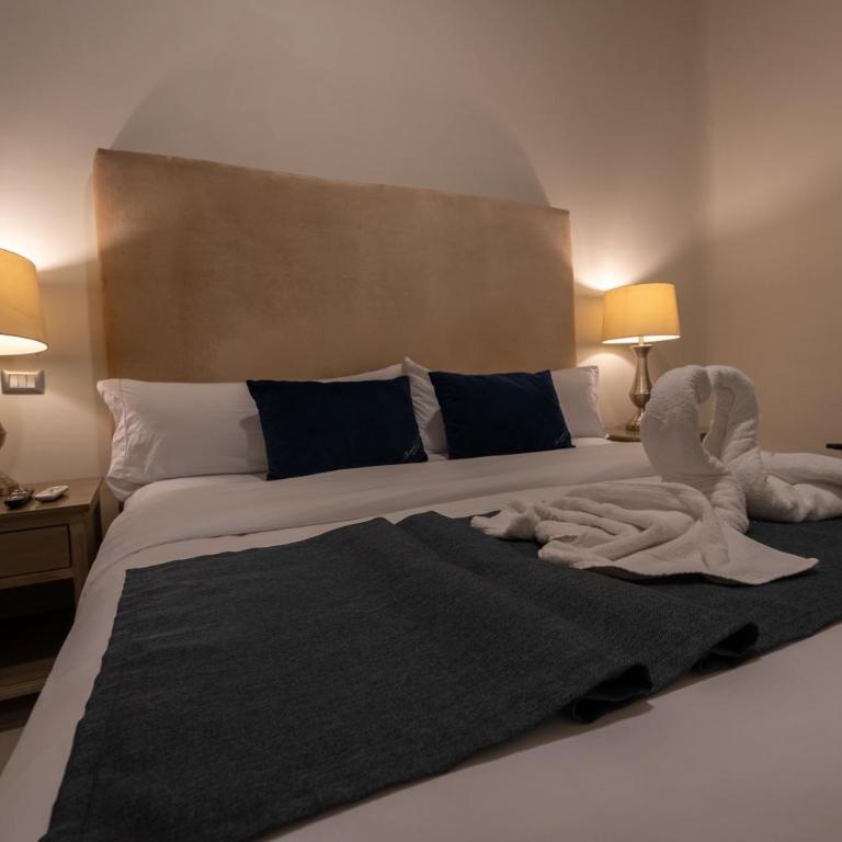 Artea Hotel Boutique - Suite Presidencial - 6