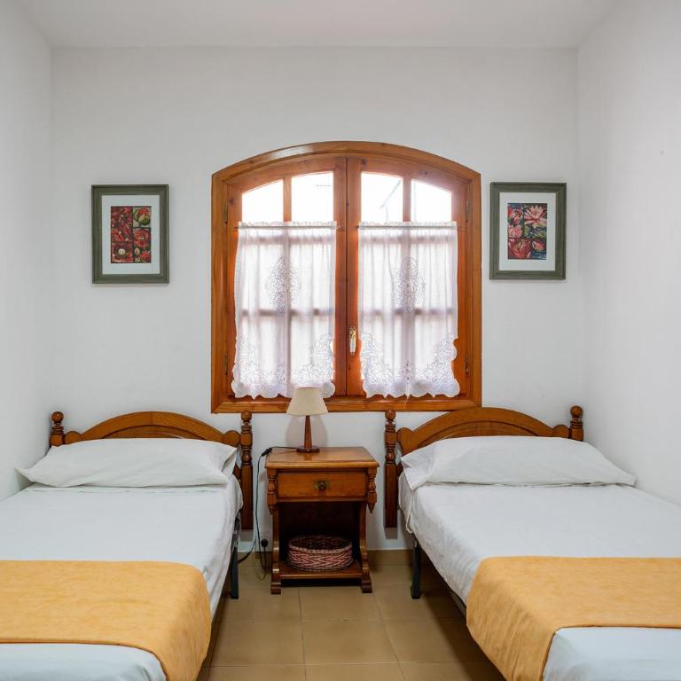 Dúplex con encanto - Apartamento Dúplex - 4