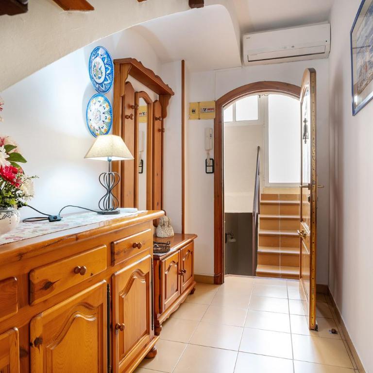 Dúplex con encanto - Apartamento Dúplex - 2