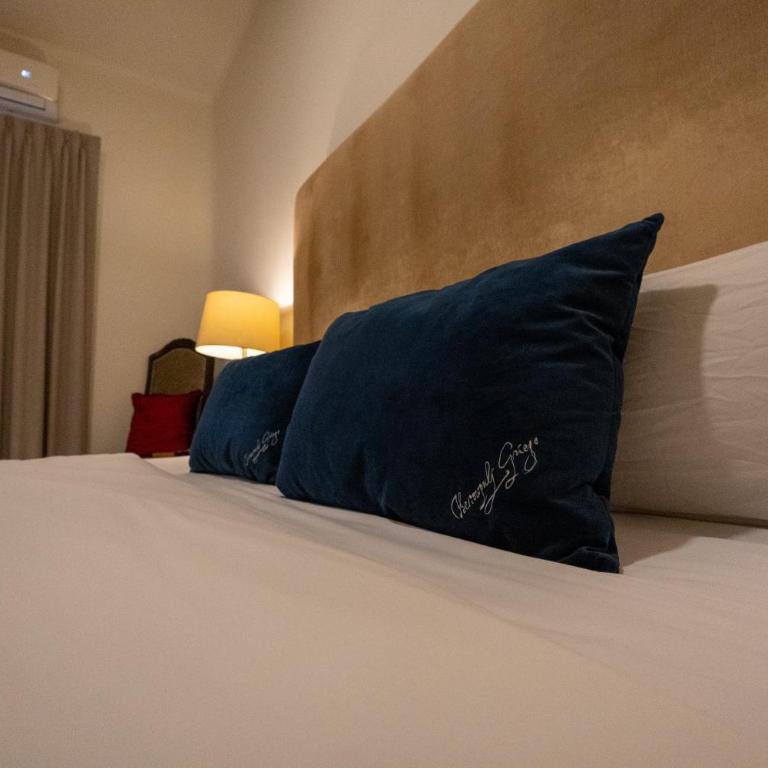 Artea Hotel Boutique - Suite Presidencial - 12