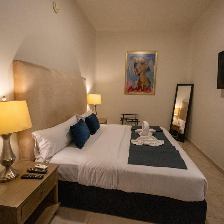 Artea Hotel Boutique - Suite Presidencial - 11