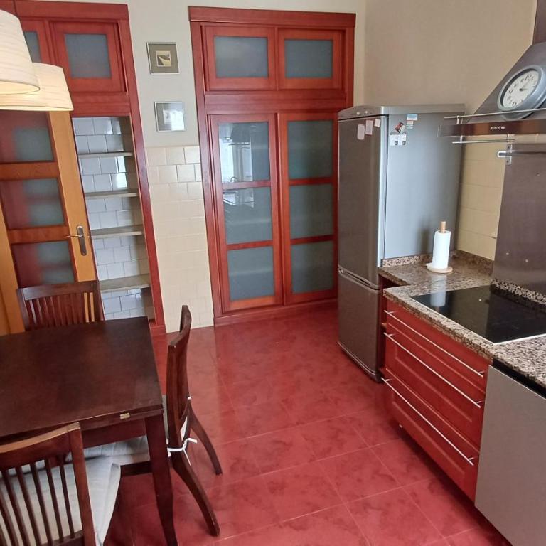 Piso Pura Gascona, centro de Oviedo con Parking - Apartamento de 2 dormitorios con vistas a la montaña - 14