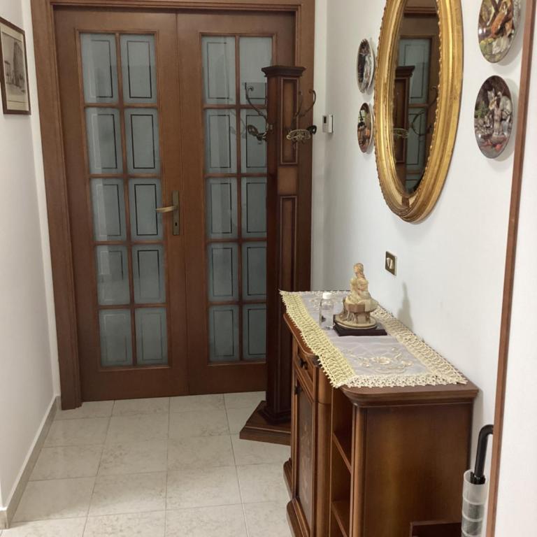 La Casa per te - Two-Bedroom Apartment - 13