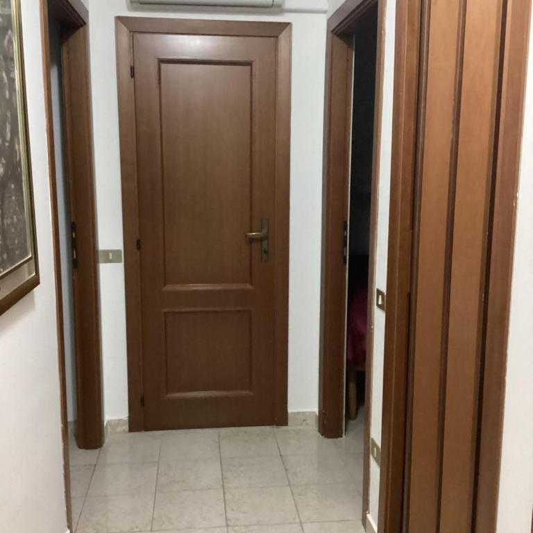 La Casa per te - Two-Bedroom Apartment - 22